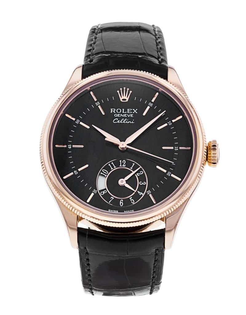Rolex Cellini 50525 Rolex Cellini 50525